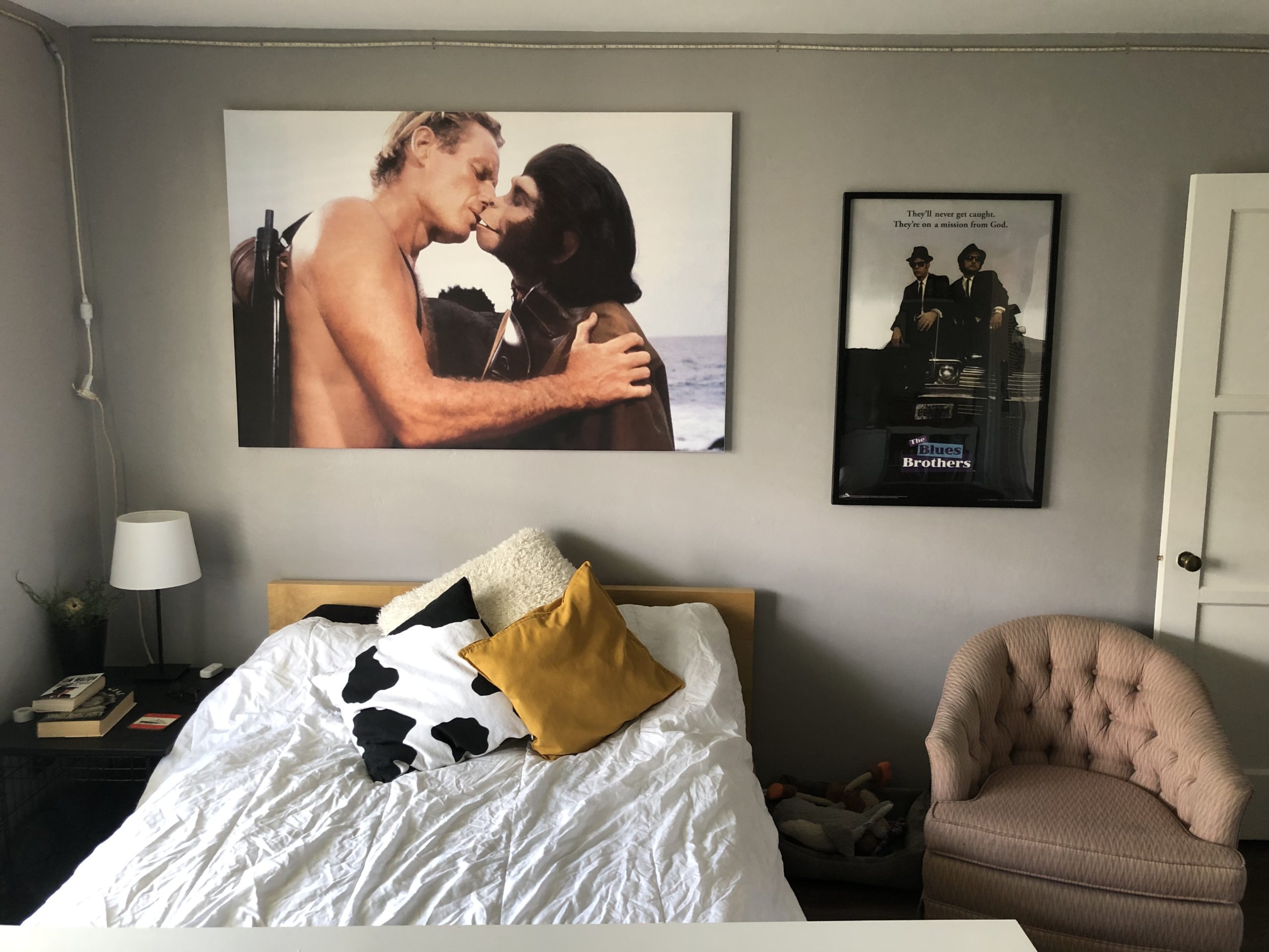 Canvas Print from Photowall