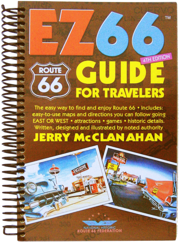 Route 66 Curiosityness route-66-curiosityness